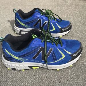 New Balance Men’s Shoes Size 12